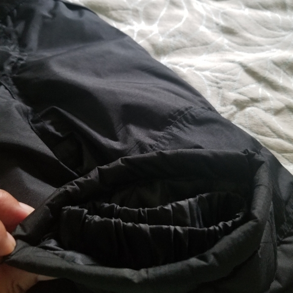 Vertical 9 Kids Snow Suit - Picture 5 of 8